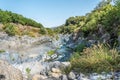 Gole dellÃ¢â¬â¢Alcantara in Sicily, Italy